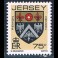 Jersey - Crown dependancie (UK) 408 **& []
