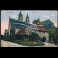 Picture postcard: German Empire [1871-1918]: Lwów/ Lviv-Magdeburg 7 V 1914: "Magdenburg Remtergang" - cathedra…