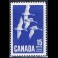 BRITISH COLONIES/ Commonwealth: Canada 357**