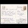 Pocztówka: P-264 Radziecka kartka z bajką dla dzieci wysłana z Moskwy do Warszawy w dniu 29 XI 1960 Widokówka M-07945 