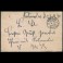 Korespondencyjna karta pocztowa: Ceylon nadana 23 9 1898 (stempel "COLOMB… SP23") do PORTSAID/ WILHELMSHEVEN