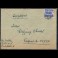 Letter from Berlin to the soldier on the Eastern Front sent on 17 VIII 1942 by LUFTFELDPOST