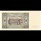 banknote 20 PLN Poland 1948 serie xx1