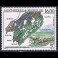 FRENCH COLONIES: Saint-Pierre and Miquelon [Saint-Pierre et Miquelon] 698**