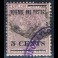 BRITISH COLONIES/ Commonwealth: Ceylon 88 [] overprint