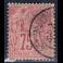 French colonies GENERAL ISSUES [REPUBLIQUE FRANCAISE - COLONIES POSTES] 57 []
