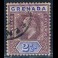 BRITISH COLONIES/ Commonwealth: Grenada 44 []