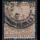 BRITISH COLONIES/ Commonwealth: Cape of Good Hope 25a []