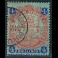 BRITISH COLONIES/ Commonwealth: British South Africa Company 36I*