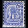 BRITISH COLONIES/ Commonwealth: St. Vincent 78I**