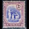 BRITISH COLONIES/ Commonwealth: St. Vincent 82I**