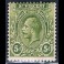BRITISH COLONIES/ Commonwealth: St. Vincent 91**