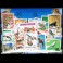 BIRDS - a package of 50 stamps