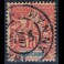 FRENCH COLONIES: French Indochina [L'Indochine Française] 18 [] overprint