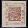 Shanghai local post (1865-1897) 9x(**)