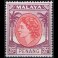 BRITISH COLONIES: Malaya 39**