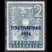 Austria [Österreich] 1017** overprint