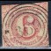 German States: Thurn und Taxis 22IA [] No.2