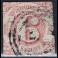 German States: Thurn und Taxis 22IA [] No.1