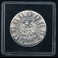 Srebrna moneta Polska 1939 r. nominał 10 ZŁ Piłsudski - SM003