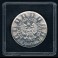 Srebrna moneta Polska 1936 r. nominał 10 ZŁ Piłsudski - SM004