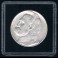 Silver coin Poland 1935 face value 10 ZŁ Piłsudski - SM005