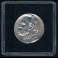 Silver coin Poland 1935 face value 5 ZŁ Piłsudski - SM006