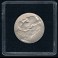Silver coin Poland 1935 face value 5 ZŁ Piłsudski - SM007