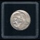 Silver coin Poland 1934 face value 5 ZŁ Piłsudski - SM009