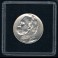 Silver coin Poland 1935 face value 5 ZŁ Piłsudski - SM011