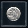 Silver coin Poland 1936 face value 5 ZŁ Piłsudski - SM013