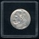 Silver coin Poland 1936 face value 5 ZŁ Piłsudski - SM015