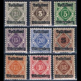 http://morawino-stamps.com/sklep/18560-thickbox/ksiestwa-niemieckie-wirtembergia-wurttemberg-134-142-dienst-nadruk.jpg