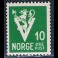 Norwegia [Norge] 257*