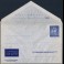 air mail envelope 1937 Poland No.Fi.9 Edward Śmigły - Rydz