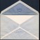 air mail envelope 1937 Poland No.Fi.9 Edward Śmigły - Rydz