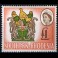 BRITISH COLONIES: Southern Rhodesia 107** L