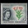 BRITISH COLONIES: Southern Rhodesia 84**