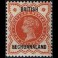 British colonies-Bechuanaland﻿ 9*