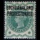 BRITISH COLONIES: Bechuanaland﻿ 52* overprint﻿