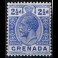 BRITISH COLONIES: Grenada 75* 