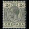 BRITISH COLONIES: Grenada 89* 