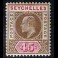 BRITISH COLONIES: Seychelles 45* 