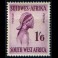 BRITISH COLONIES: South West Africa 287**  