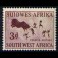 BRITISH COLONIES: South West Africa 281**  