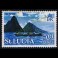 BRITISH COLONIES: Saint Lucia 182**  