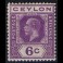 BRITISH COLONIES: Ceylon 191**