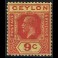 BRITISH COLONIES: Ceylon 192**