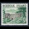 BRITISH COLONIES: Norfolk Island 43**
