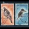 BRITISH COLONIES: New Zealand 413A-414A* []